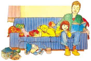 '아주 특별한,너를 위하여'(고슴도치 간) 중.