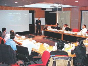 사진제공 한국오라클