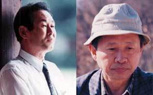 이길원 / 박이도