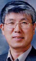 송인만 성균관대 경영전문대학원장