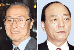 심상명씨/김각영씨