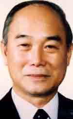 강영훈 전 총리