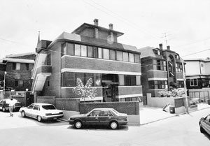 다세대 다가구주택이 급증함에 따라 일부 지역에서는 임차인을 구하지 못해 전세분쟁까지 일어날 정도로 심각한 후유증을 앓고 있다.동아일보 자료사진