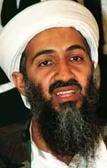 오사마 빈 라덴