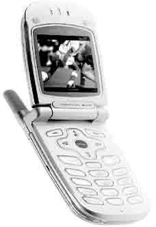 앞으로는 휴대전화를 통해 세금납부 등 행정업무를 처리할 수 있게 된다.