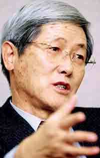 김창국 위원장 - 전영한기자