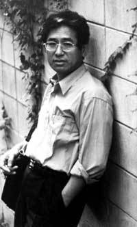 시인 고형렬씨 /사진제공 바다출판사