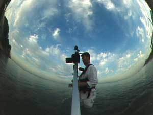 김영진의 ‘글로브-아니아의 출구’/사진제공 아트선재센터