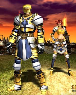 네오위즈의 '세피로스'