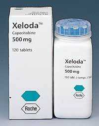 한국로슈 ‘젤로다’