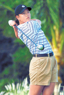 미셸 위　　　　　동아일보 자료사진