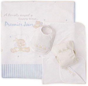 유아용품 프리미에쥬르'은성분을 넣은 출산준비물'