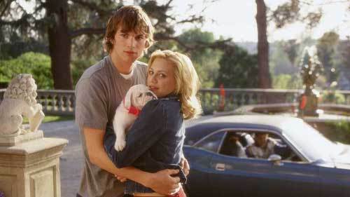 철부지 부부의 좌충우돌 신혼여행을 그린 로맨틱 코미디 ‘우리 방금 결혼했어요’. 사진제공 20세기폭스코리아