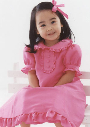 사진제공 이영주 오터ㅡ쿠튀르 주니어라인