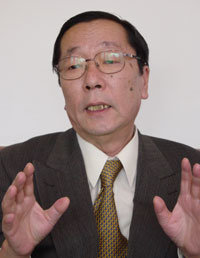 에모토 마사루씨