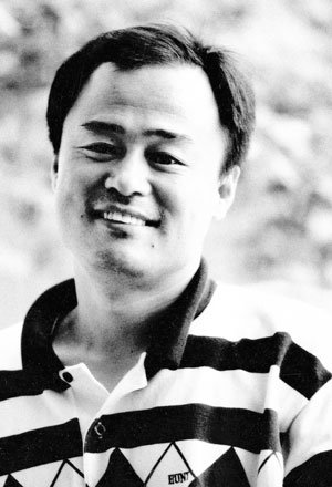 작가 구효서. 사진제공 세계사