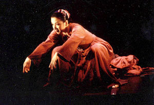 유미희의 창작무