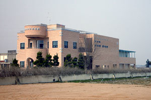 '아리랑 문학관' -사진제공 해냄