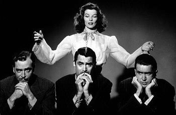 '필라델피아 스토리'