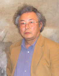 작가 김성종씨는 어려움을 겪고있는 추리문학관 운영에 대해 “나무에 물을 주는 것처럼 대가는 없지만 내가 좋아서 하는 일”이라고 말한다. -조이영기자