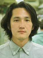 추바치 신이치(아사히신문 축구담당기자)