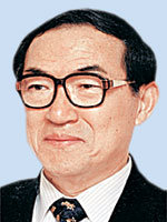 최정호 석좌교수