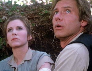 ‘ 스타워즈6:제다이의 귀환’