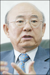 안응모 집행위원장