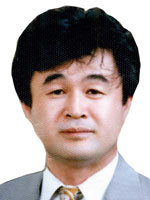 박홍규 교수
