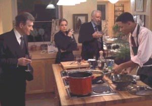 ‘5번가의 폴 포이티어’