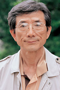 21세기형 아인슈타인을 양성하기 위해 녹색대학에 몸담고 있는 장회익 교수. -사진작가 박창민씨