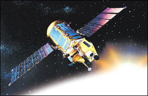 내년 2월에 발사될 아리랑 위성 2호.