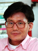 윤평중 교수(한신대·철학)