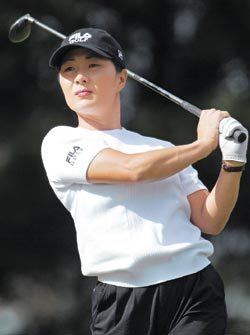 사진제공 KLPGA