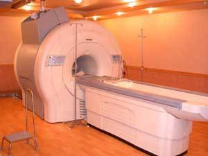 자기공명영상(MRI) 촬영장치