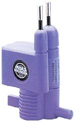 멀티 전원어댑터 사스콤