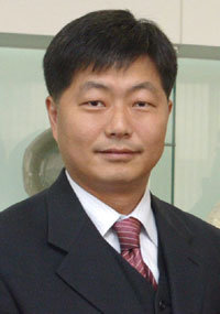조용노 한국지사장