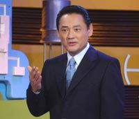 KBS1 ‘신화창조의 비밀’로 MC로 복귀하는 유인촌. 사진제공 KBS