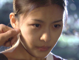 19일부터 스카이라이프 HD 전용 채널에서 재방송되는 ‘조선여형사 다모’. 사진제공 스카이라이프