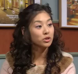 MBC 일일극 ‘귀여운 여인’이 몰염치한 여성을 자주 등장시킨다는 지적을 받고 있다. MBC TV 화면 촬영