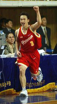 김승현 - 사진제공 KBL