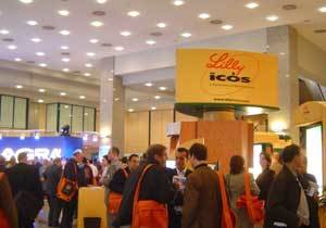 이스탄불에서 열린 유럽성의학회에서 성의학 전문의들이 정보를 교환하고 있다.이스탄불=이진한기자 likeday@donga.com