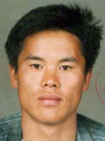 부상당한 임재석씨