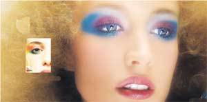 (큰사진)크리스티앙 디오르(작은사진)슈에무라