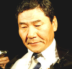 썬앤문그룹 문병욱 회장.