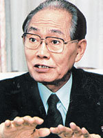 황장엽 명지대 석좌교수