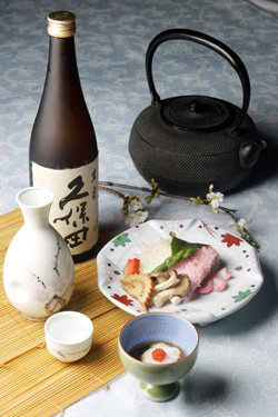 스타일링=그랜드 인터컨티넨탈 호텔 김성범씨