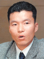 황영조 국민체육진흥공단 감독