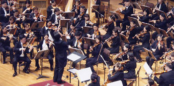 코리아 심포니 오케스트라         -사진제공 예술의 전당