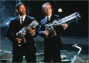 ‘맨 인 블랙’